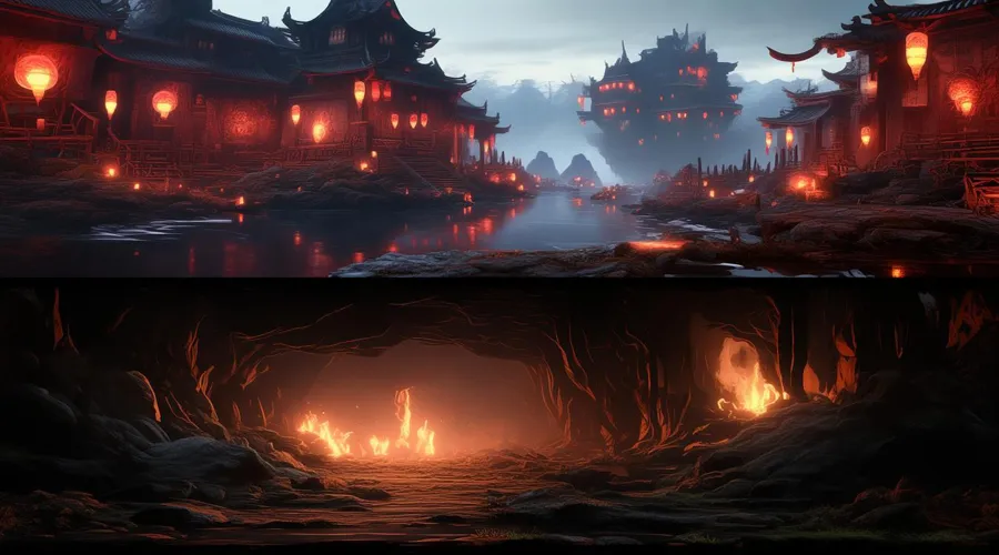 博德之门游戏图片3